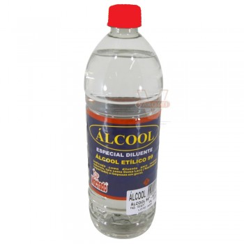 ÁLCOOL MACHADO 99 900ml